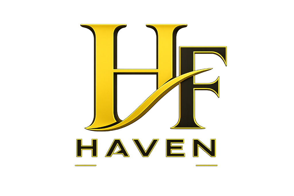 HAVEN Logo